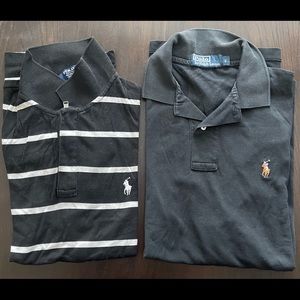 Men Bundle size S Polo Ralph Lauren ( 6 pieces )